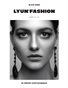 LYUN ISSUE No.12 (VOL No.5) C1
