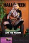 Smitten Kitten Pinup Magazine Gina the Machina Volume 4 Issue 29 COVER POSTER