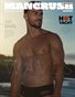 ManCrush Magazine | June 2023 | Summer Issue