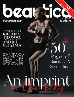 Nude and Boudoir Issue #1