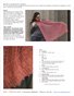 Desdemona Shawl INSIDE PAGES