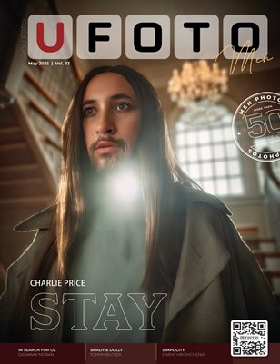 U FOTO ~ MEN~ 83