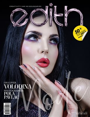 Edith Mag 1428