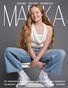 MARIKA MAGAZINE TEEN & KIDS (ISSUE 6092 - December)