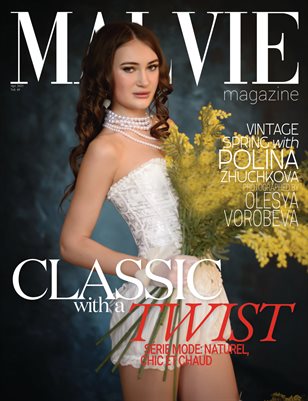 MALVIE BODY POSITIVITY 49 April 2025