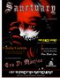 Sanctuary Magazine Issue #7