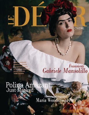 LEDESIR OCTOBER ISSUE 6