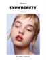 LYUN BEAUTY ISSUE No.7 (VOL No.2) C1