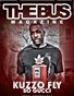 The Bus Magazine ft. Kuzzo Fly