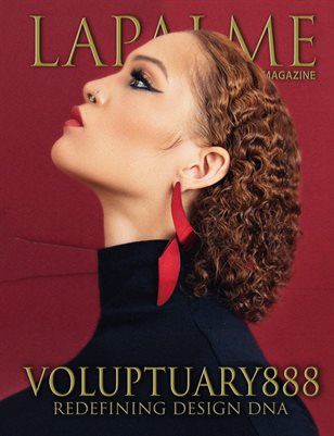 FALL 2026 - VOLUPTUARY888