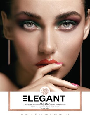 Beauty #2 (February 2019)