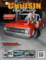 April 2018 Issue, Cruisin the Streets