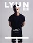 LYUN MEN ISSUE No.1 (VOL No.2)