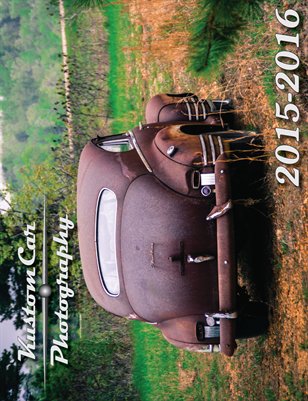 Reclaimed by Nature Calendar 2015-2016