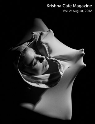 Krishna Cafe Magazine Vol. II, 2012