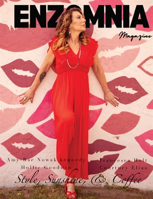 SUMMER ISSUE 95