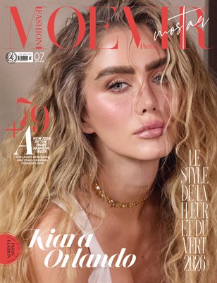 40 Moevir Magazine July Issue 2026