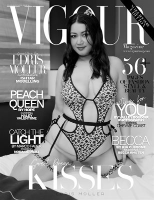 Nude & Boudoir | February Issue 10