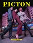 Picton Magazine MARCH  2020 N447 Cover 1
