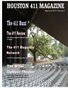 HOUSTON 411 MAGAZINE MAY/JUNE 2013