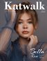 Katwalk Fashion Magazine, Issue 19 June 2020