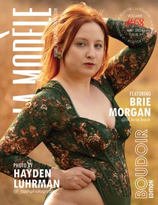 LA Boudoir Vol 68 May 1 