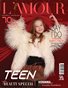 L'AMOUR Magazine | The December Teen Edition | Vol.2 | 2025