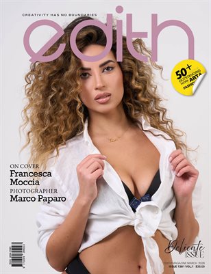 Edith Mag 1381 - Francesca 