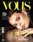 VOUS Magazine | The December Beauty Edition | Vol.4 | 2025