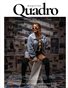 QUADRO MAGAZINE - EMOTIONS. ART. FASHION MAY (Vol 1055)