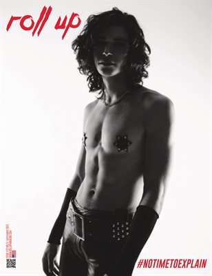 ROLL UP #33 VOL.5