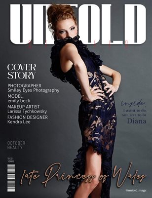 Peoples Stories Issue 5