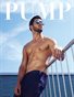PUMP Magazine - The Swim Edition - Vol. 1