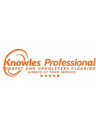 Knowles Professional Carpet and Upholstery Cleaning