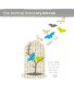 The Roving Home Stylebook March 2012