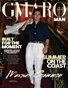 #14 GMARO Magazine August 2026 Issue #14