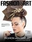 Fashion As Art - January 2021 #3 Vol 1
