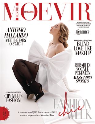 02 Moevir Magazine March Issue 2025