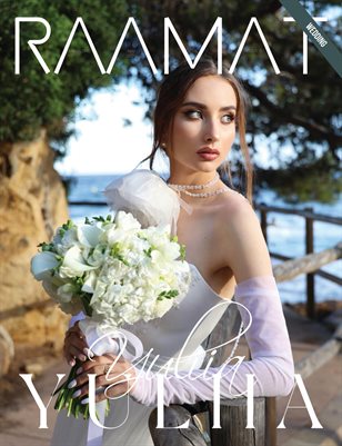 RAAMAT Magazine May 2026 Issue 3