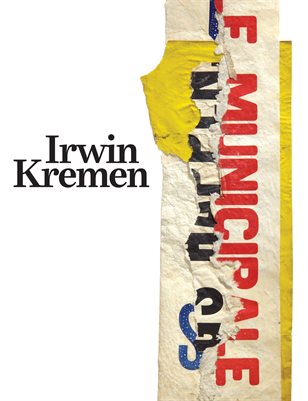 Irwin Kremen, Collages, 2018