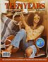 TEEN YEARS MAGAZINE - Studios J-Z - Spring 2023