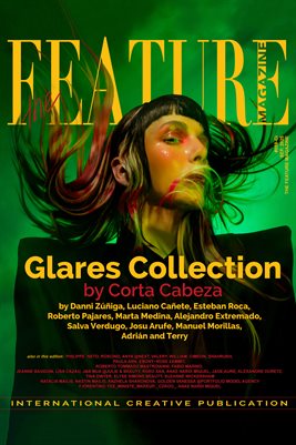 059-CI. September 2025. Cover Poster.