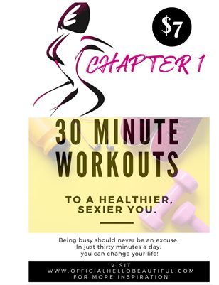 Chapter 1 Workout Guide