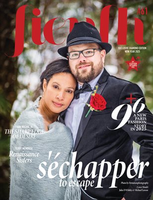 01 Fienfh Magazine New Year Issue 2025