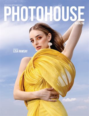 Photohouse Magazine - Issue #128