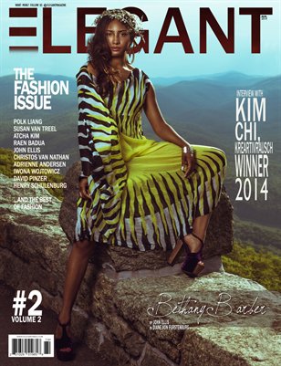 Book #1 (August 2014)