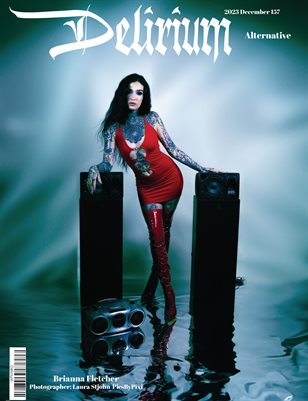 Delirium 158 Laura Stjohn - PicsByPixi