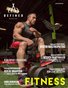 DEFINED MAGAZINE TENTH EDITION - FITNESS