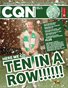 CQN Magazine Issue 15 - May 2013