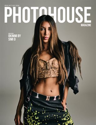 Photohouse Magazine - Issue #177- Simi D